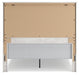 Gerridan Bedroom Set - U&U Home Budget Furniture (Carteret, NJ)