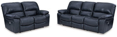 Leesworth Living Room Set - U&U Home Budget Furniture (Carteret, NJ)