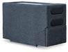 Modmax Sectional with Audio Console - U&U Home Budget Furniture (Carteret, NJ)