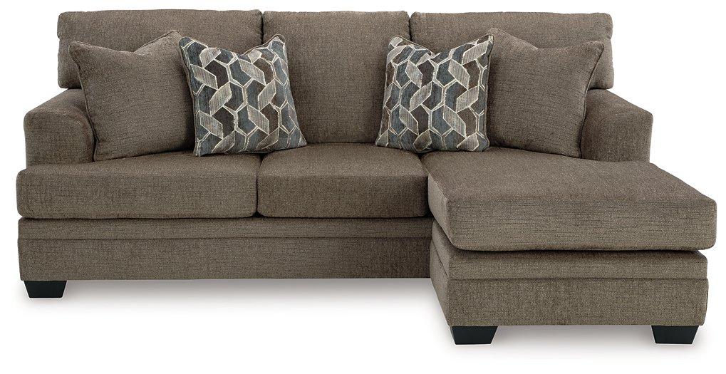 Stonemeade Living Room Set - U&U Home Budget Furniture (Carteret, NJ)
