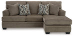 Stonemeade Living Room Set - U&U Home Budget Furniture (Carteret, NJ)