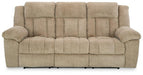 Tip-Off 2-Piece Living Room Set - U&U Home Budget Furniture (Carteret, NJ)