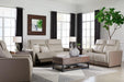 Battleville Living Room Set - U&U Home Budget Furniture (Carteret, NJ)
