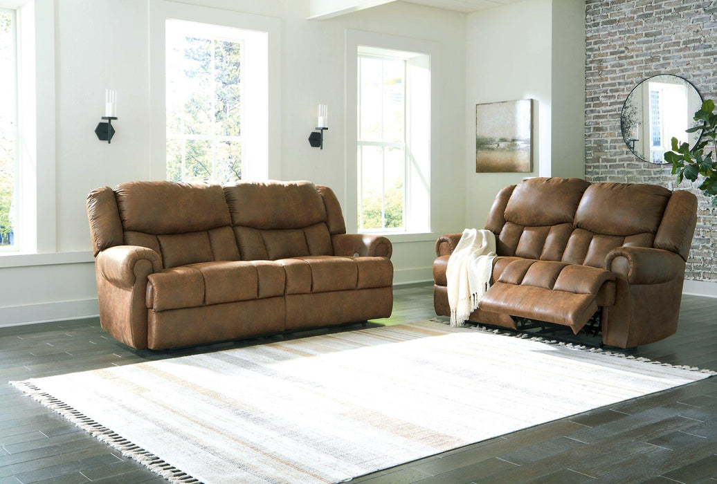 Boothbay Living Room Set - U&U Home Budget Furniture (Carteret, NJ)
