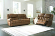 Boothbay Living Room Set - U&U Home Budget Furniture (Carteret, NJ)