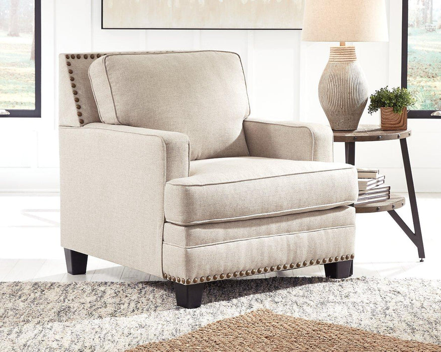 Claredon Living Room Set - U&U Home Budget Furniture (Carteret, NJ)