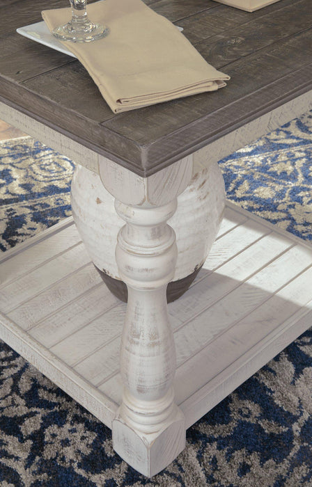 Havalance Occasional Table Set - U&U Home Budget Furniture (Carteret, NJ)