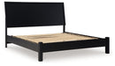 Danziar Bedroom Set - U&U Home Budget Furniture (Carteret, NJ)