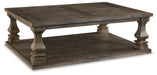 Johnelle Table Set - U&U Home Budget Furniture (Carteret, NJ)