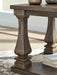 Johnelle Table Set - U&U Home Budget Furniture (Carteret, NJ)