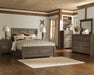 Juararo Bedroom Set - U&U Home Budget Furniture (Carteret, NJ)
