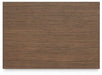 Landocken Bedroom Package - U&U Home Budget Furniture (Carteret, NJ)