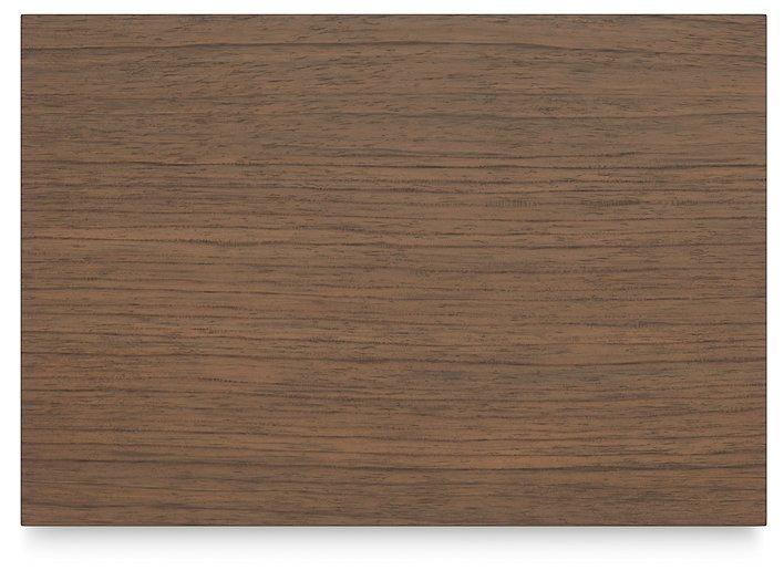 Landocken Bedroom Package - U&U Home Budget Furniture (Carteret, NJ)