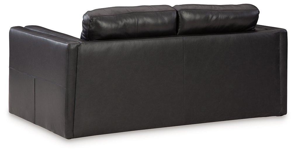 Amiata Upholstery Package - U&U Home Budget Furniture (Carteret, NJ)