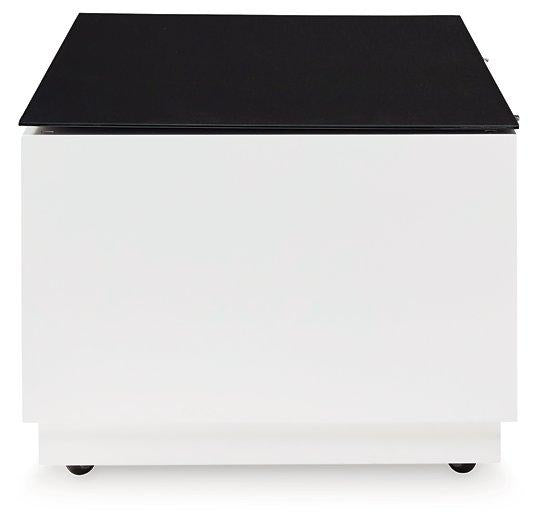 Gardoni Table Set - U&U Home Budget Furniture (Carteret, NJ)