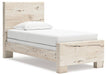 Lawroy Bed - U&U Home Budget Furniture (Carteret, NJ)