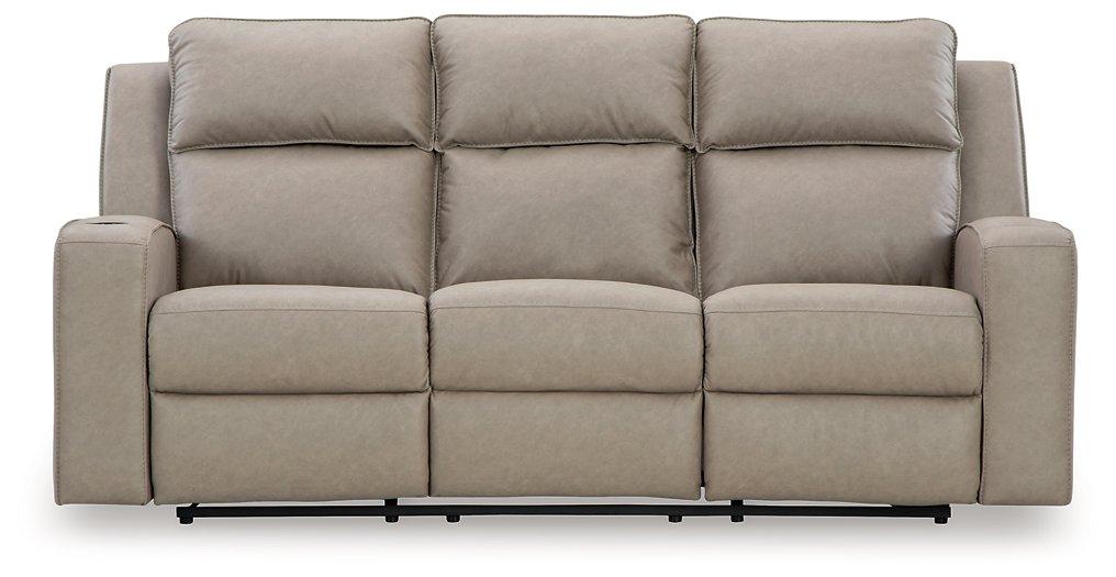Lavenhorne Living Room Set - U&U Home Budget Furniture (Carteret, NJ)
