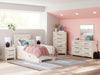 Lawroy Bed - U&U Home Budget Furniture (Carteret, NJ)