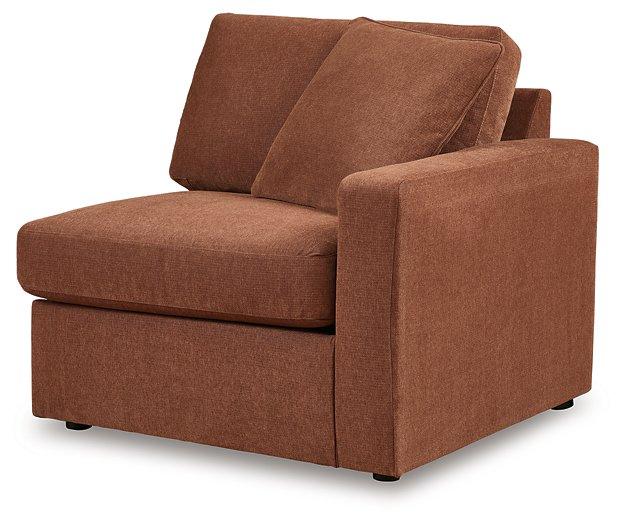 Pilar Peak Living Room Set - U&U Home Budget Furniture (Carteret, NJ)