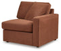 Pilar Peak Living Room Set - U&U Home Budget Furniture (Carteret, NJ)
