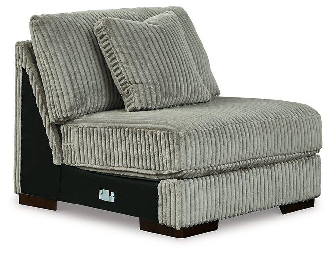 Lindyn Sectional Sofa - U&U Home Budget Furniture (Carteret, NJ)