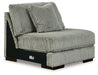 Lindyn Sectional Sofa - U&U Home Budget Furniture (Carteret, NJ)