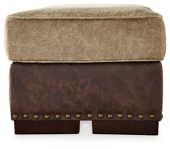 Alesbury Living Room Set - U&U Home Budget Furniture (Carteret, NJ)