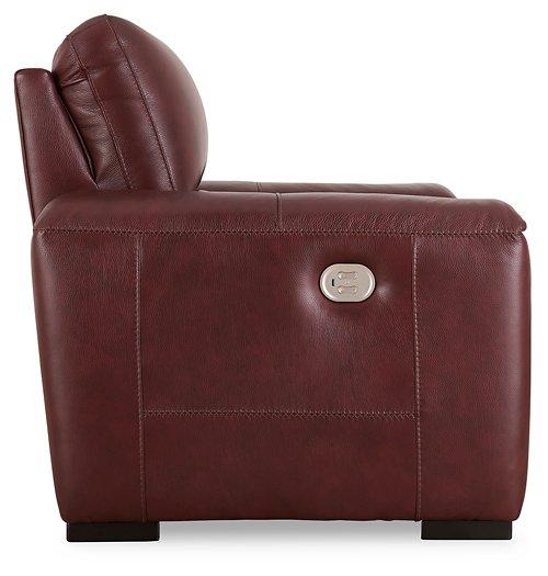 Alessandro Living Room Set - U&U Home Budget Furniture (Carteret, NJ)