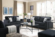 Altari Living Room Set - U&U Home Budget Furniture (Carteret, NJ)