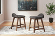 Lyncott Dining Room Set - U&U Home Budget Furniture (Carteret, NJ)