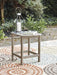 Sundown Treasure Outdoor Seating Set - U&U Home Budget Furniture (Carteret, NJ)