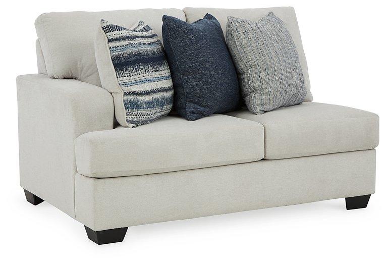 Lowder Living Room Set - U&U Home Budget Furniture (Carteret, NJ)