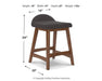 Lyncott Dining Room Set - U&U Home Budget Furniture (Carteret, NJ)