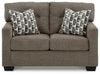 Mahoney Living Room Set - U&U Home Budget Furniture (Carteret, NJ)