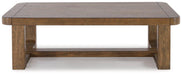 Cabalynn Occasional Table Set - U&U Home Budget Furniture (Carteret, NJ)
