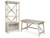 Carynhurst Home Office Set - U&U Home Budget Furniture (Carteret, NJ)