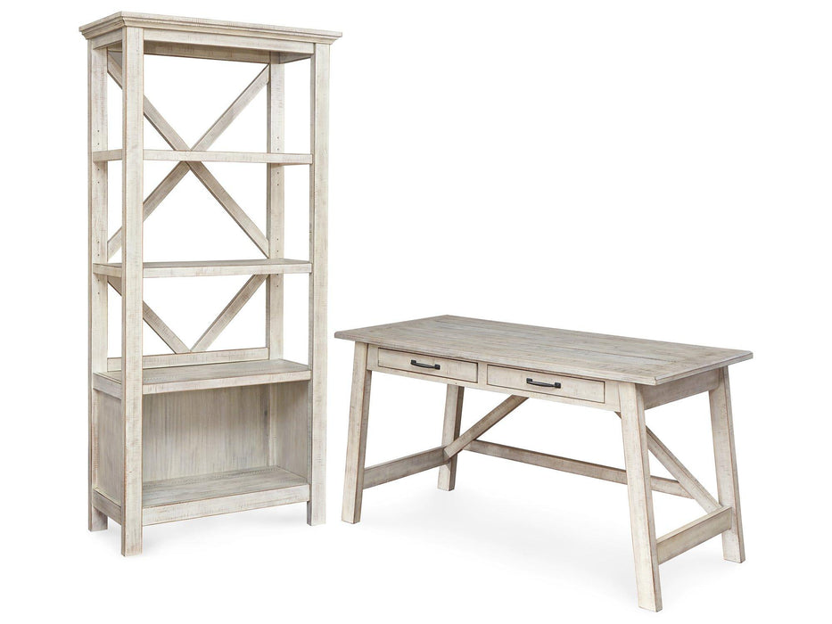 Carynhurst Home Office Set - U&U Home Budget Furniture (Carteret, NJ)