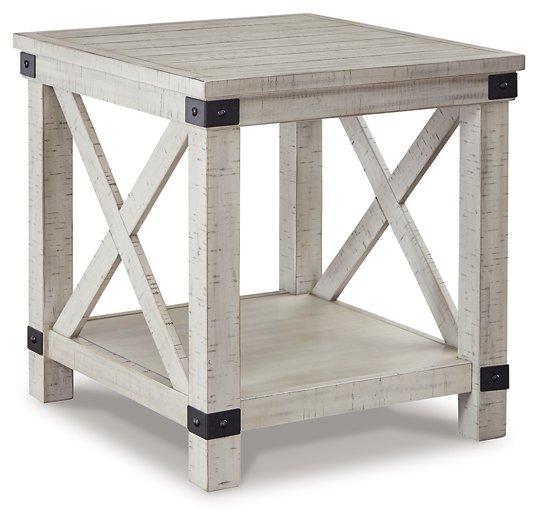 Carynhurst Occasional Table Set - U&U Home Budget Furniture (Carteret, NJ)