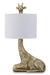 Ferrison Lamp Set - U&U Home Budget Furniture (Carteret, NJ)