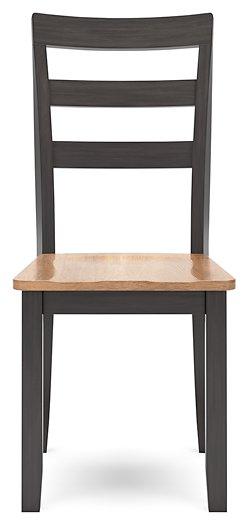 Gesthaven Dining Set - U&U Home Budget Furniture (Carteret, NJ)