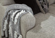 Megginson Living Room Set - U&U Home Budget Furniture (Carteret, NJ)