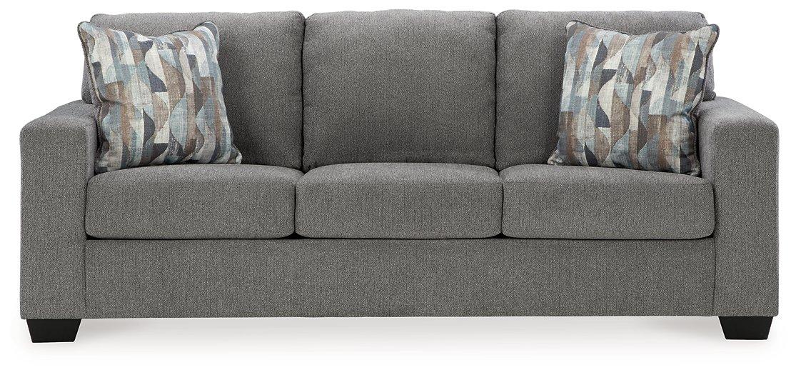 Deltona Living Room Set - U&U Home Budget Furniture (Carteret, NJ)