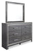 Lodanna Bedroom Set - U&U Home Budget Furniture (Carteret, NJ)
