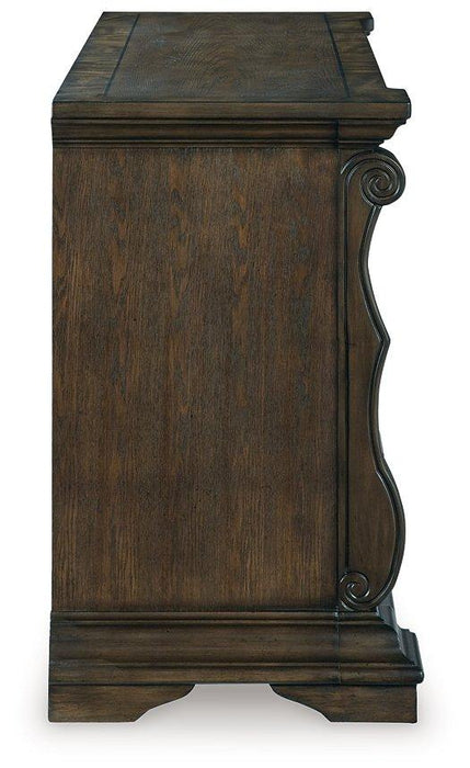 Maylee Dining Room Set - U&U Home Budget Furniture (Carteret, NJ)