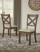 Moriville Dining Room Set - U&U Home Budget Furniture (Carteret, NJ)