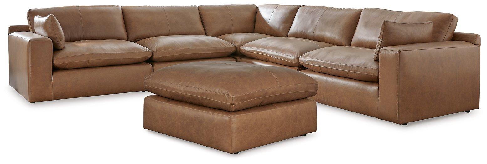 Emilia Living Room Set - U&U Home Budget Furniture (Carteret, NJ)