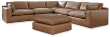 Emilia Living Room Set - U&U Home Budget Furniture (Carteret, NJ)