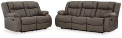 First Base Living Room Set - U&U Home Budget Furniture (Carteret, NJ)