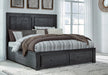 Foyland Bedroom Set - U&U Home Budget Furniture (Carteret, NJ)