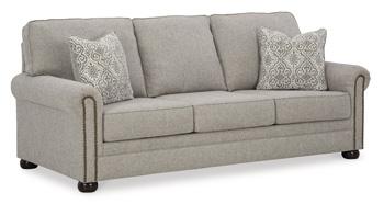 Gaelon Sofa - U&U Home Budget Furniture (Carteret, NJ)